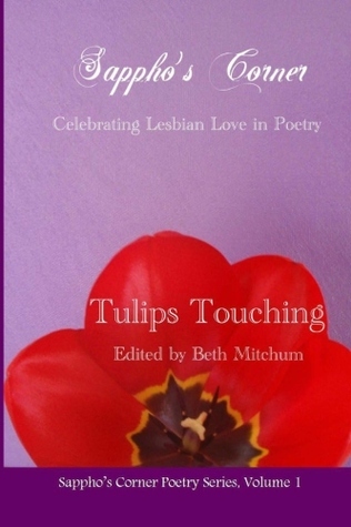 Tulips Touching Cover